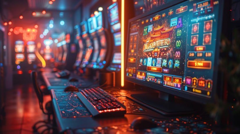 Fitur lengkap aplikasi BRI777 menampilkan permainan slot dan kasino live di perangkat mobile