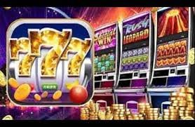 BRI777 antarmuka permainan slot dan kasino online Indonesia