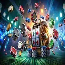 BRI777 koleksi permainan slot online terpopuler Indonesia