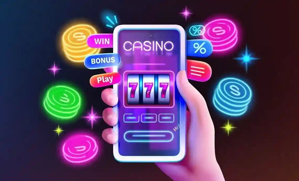 Bonus deposit BRI777 untuk member baru dan pemain setia dengan promo eksklusif setiap minggu