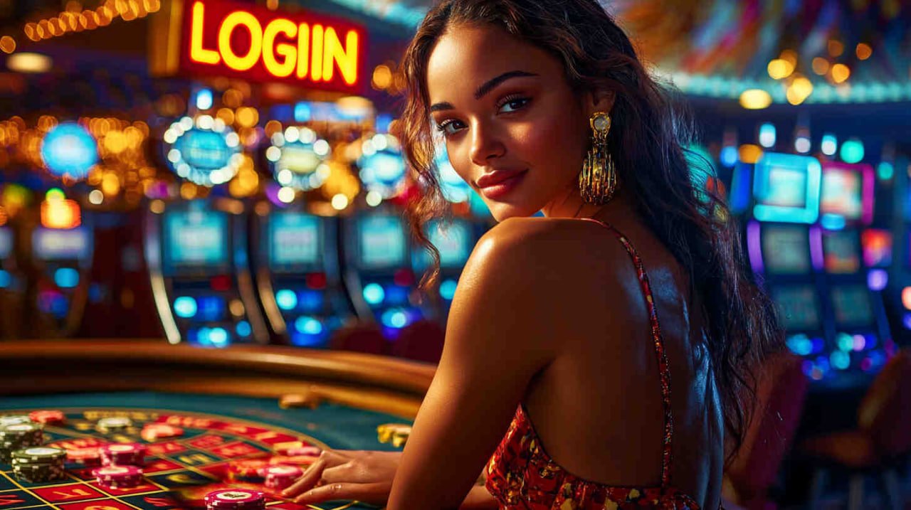 BRI777 Kasino panduan bermain live dealer untuk pemula dengan tampilan meja interaktif